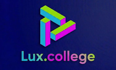 Lux logo