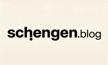 Schengen logo