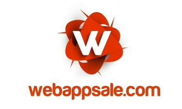 WebAppSale logo