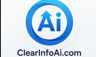 ClearInfoAI.com is for sale