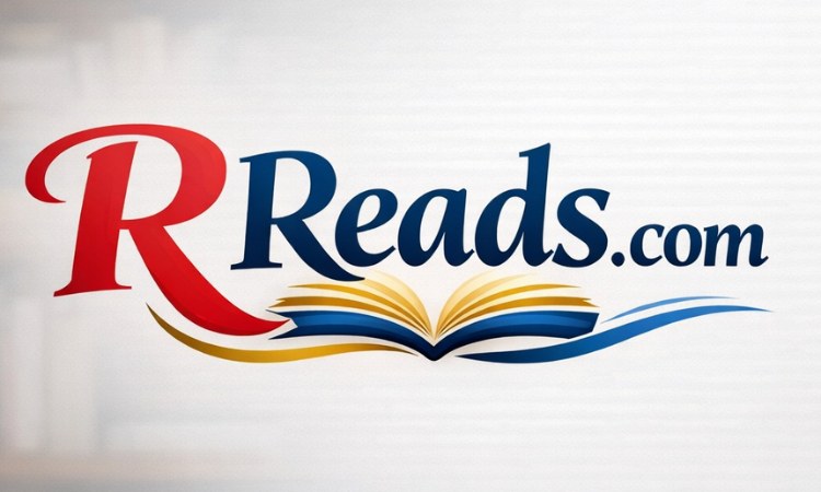 RReads logo