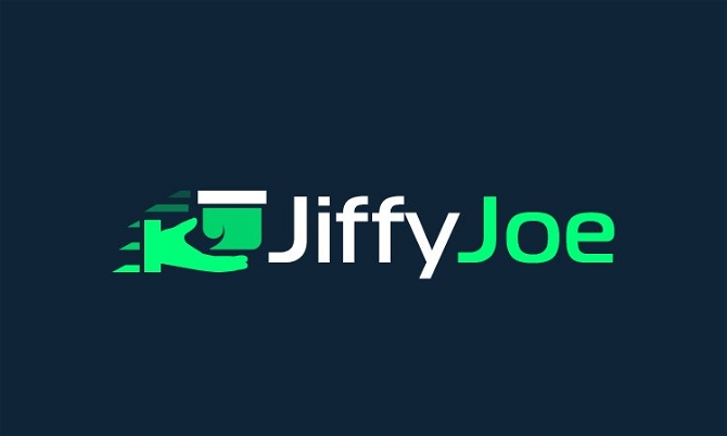 JiffyJoe.com