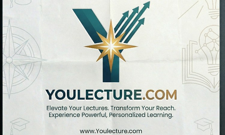 YouLecture logo