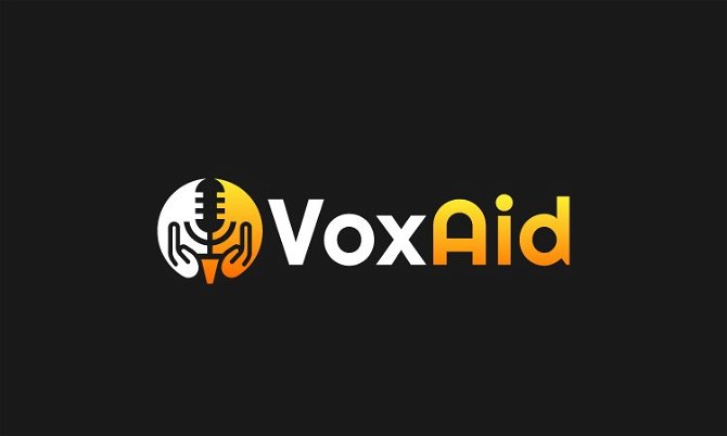 VoxAid.com