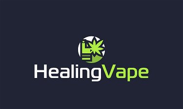 HealingVape.com