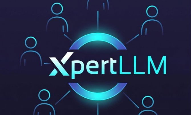 XpertLLM.xyz