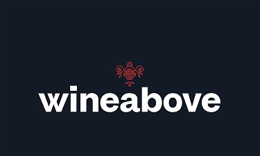 WineAbove.com