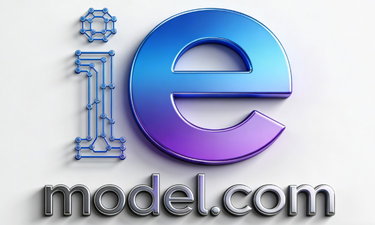 IEModel logo