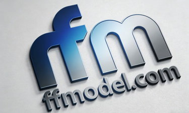 FFModel logo
