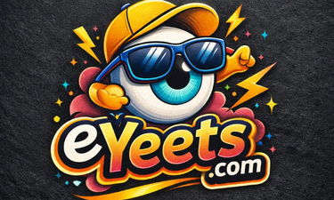 eYeets logo