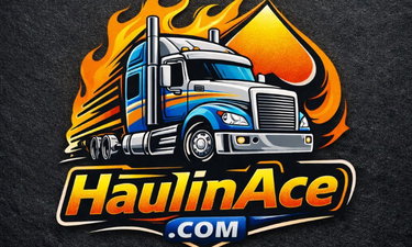 HaulinAce logo