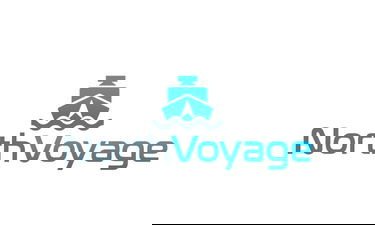 NorthVoyage.com - Creative brandable domain for sale