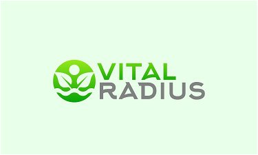 vitalradius.com