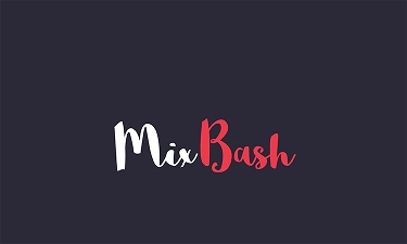 mixbash.com
