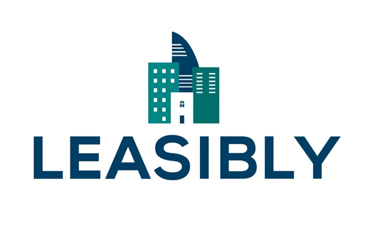 Leasibly logo
