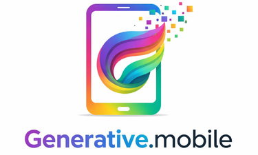 Generative logo