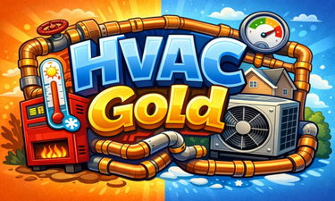 HvacGold.com is for sale
