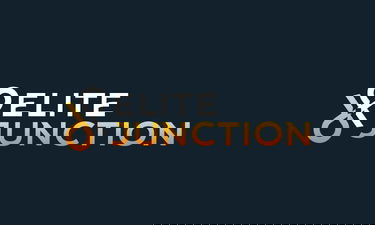 EliteJunction.com - Creative brandable domain for sale