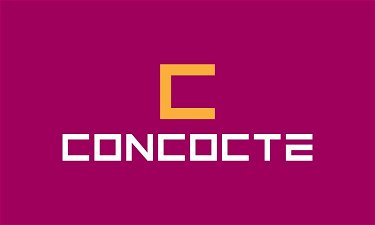 Concocte.com