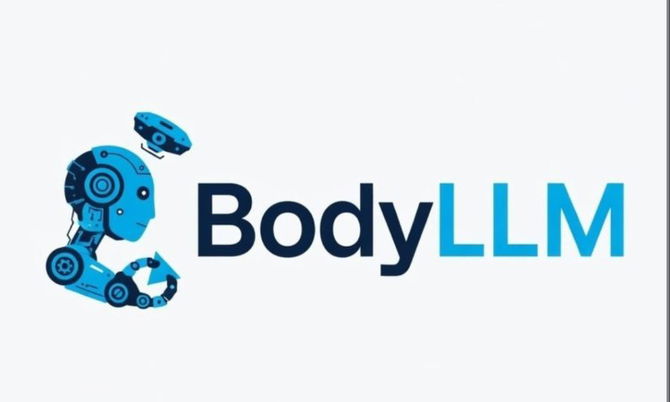 BodyLLM.xyz