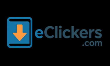 eClickers logo