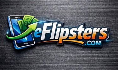 eFlipsters logo