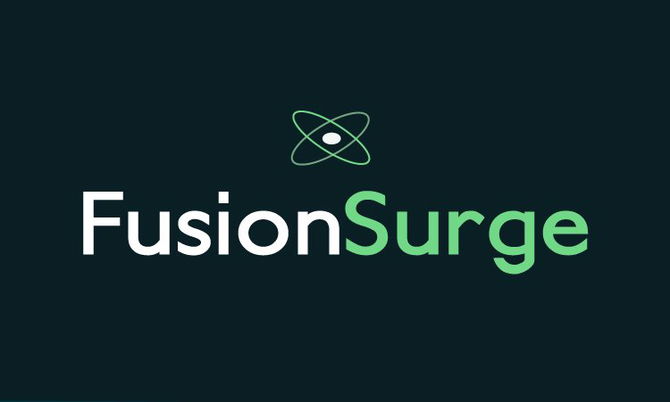 FusionSurge.com