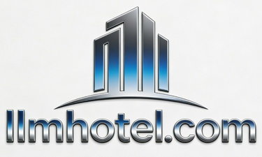 LLMHotel logo
