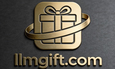 LLMGift.com is for sale