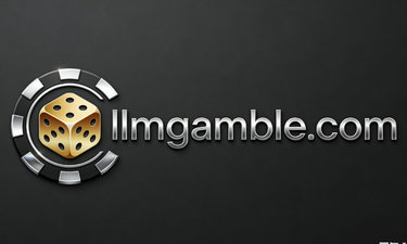 LLMGamble logo
