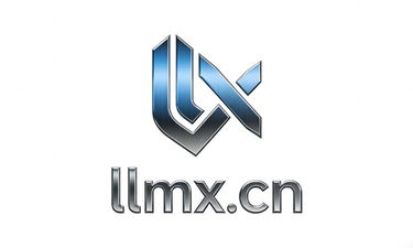 LLMX logo