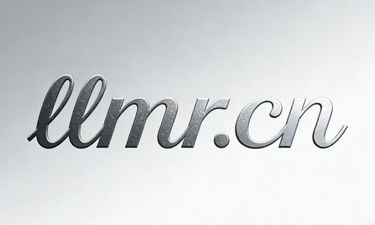 LLMR logo