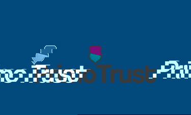 PrimoTrust.com - Creative brandable domain for sale