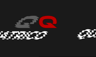 Quatrico.com - Creative brandable domain for sale