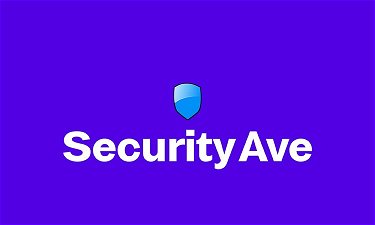 SecurityAve.com - Creative brandable domain for sale