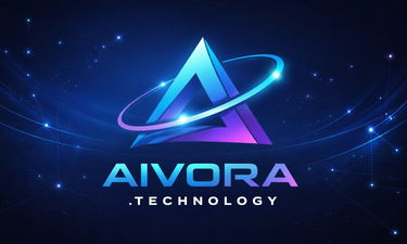Aivora logo