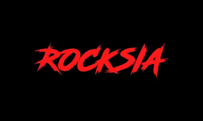 Rocksia.com