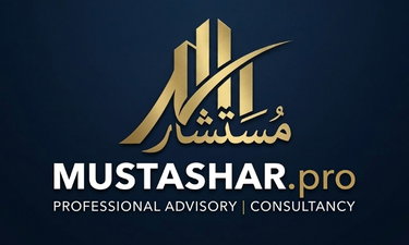Mustashar logo
