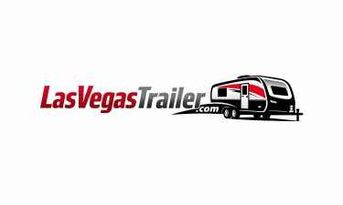 lasvegastrailer.com Logo