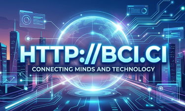 Bci logo