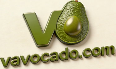 vavocado logo