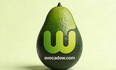 avocadow logo