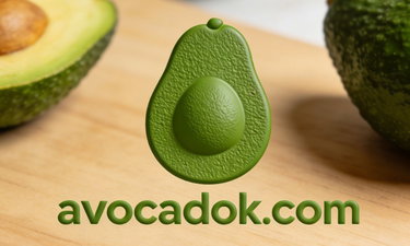 avocadok logo