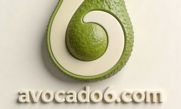avocado6.com is for sale