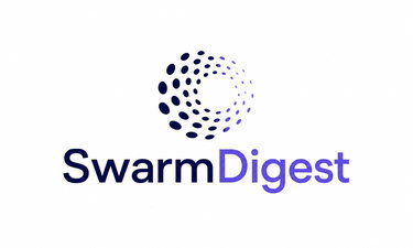 SwarmDigest.com is for sale