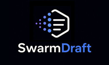 SwarmDraft.com - New premium domain names