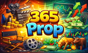 365Prop.com is for sale