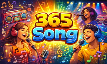 365Song.com is for sale
