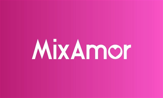 MixAmor.com