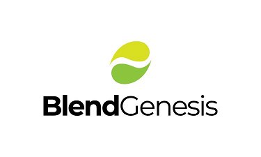 blendgenesis.com